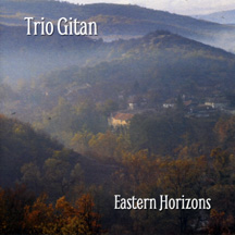 Trio Gitan